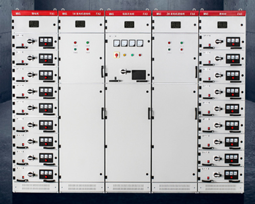 MNS��ѹ����GCK������