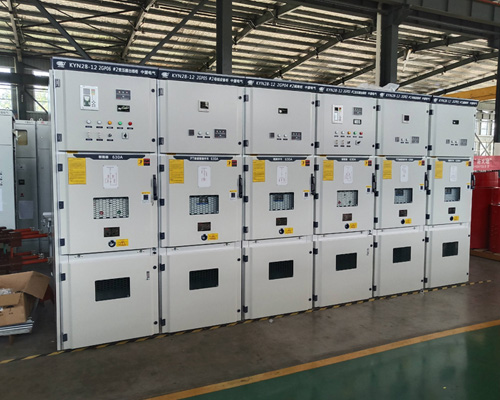 ���������ֳ���KYN28��