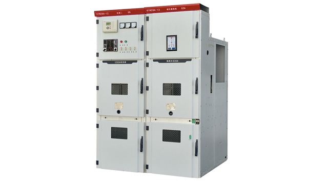 KYN28-12������װ�ƿ�ʽ����������տ����豸