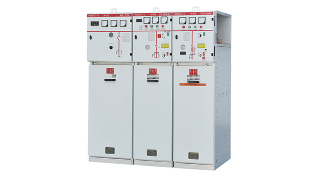 HXGN15-12��Ԫʽ����������ջ��������豸