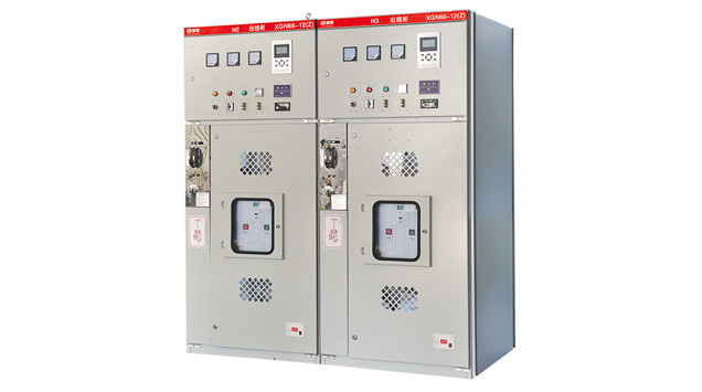 XGN66-12��ʽ�̶�����������տ����豸